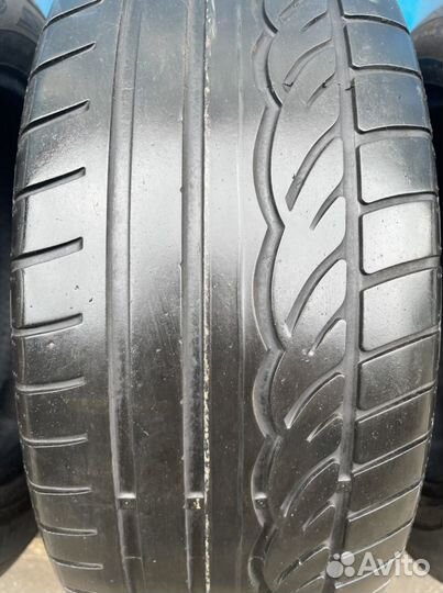 Dunlop SP Sport 01 225/55 R16