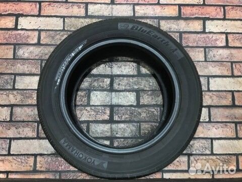 Yokohama BluEarth-A AE-50 205/55 R16 91V