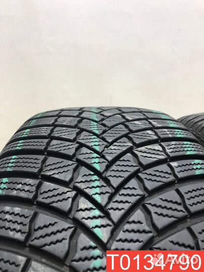 Bridgestone Blizzak LM005 RFT 225/45 R17 91H