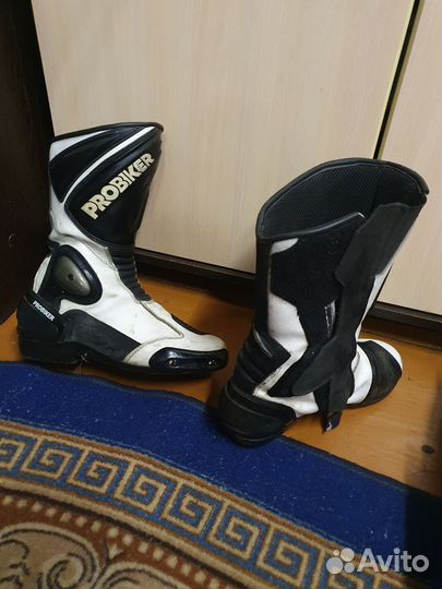 Мотокомбенизон раздельный мужской