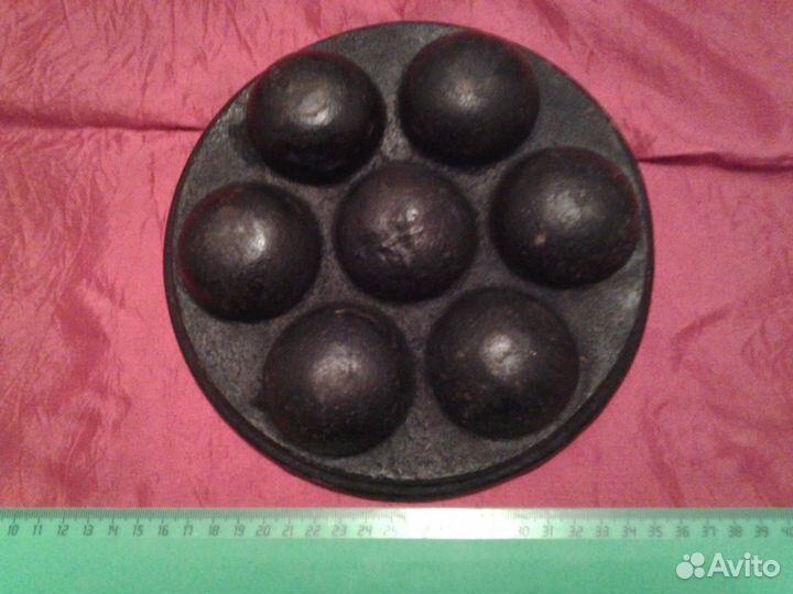 Вафельница.Новые.Шишки.Орешки. Хворост. СССР