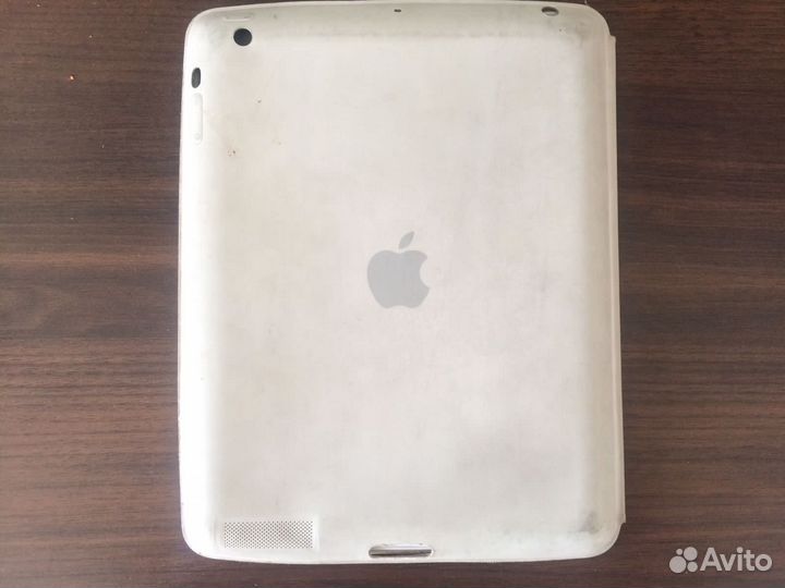 Чехол на iPad 3