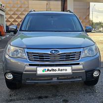 Subaru Forester 2.5 AT, 2011, 144 000 км, с пробегом, цена 1 280 000 руб.