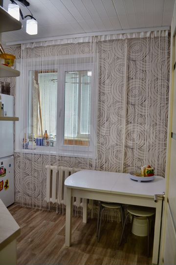 1-к. квартира, 34,9 м², 7/10 эт.