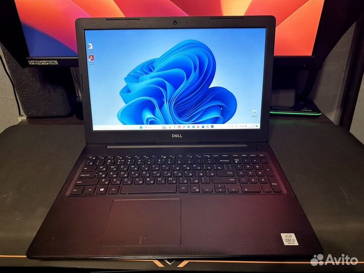 Dell vostro 3590