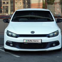 Volkswagen Scirocco 1.4 AMT, 2012, 210 386 км, с пробегом, цена 1 419 000 руб.