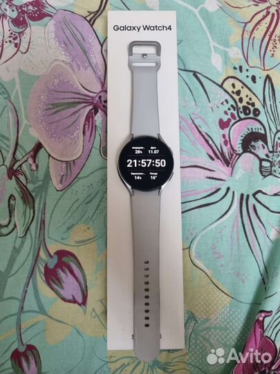 Samsung galaxy watch4 44mm