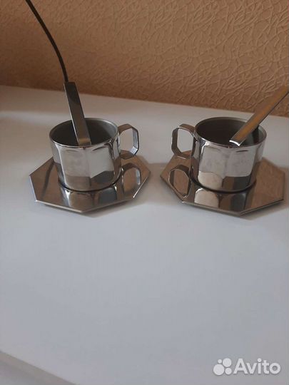 Zepter посуда