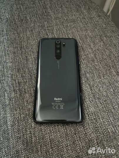 Xiaomi Redmi Note 8 Pro, 6/64 ГБ