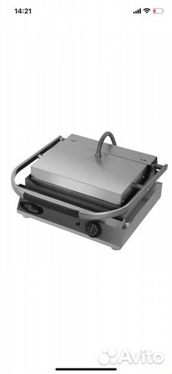 Электрогриль