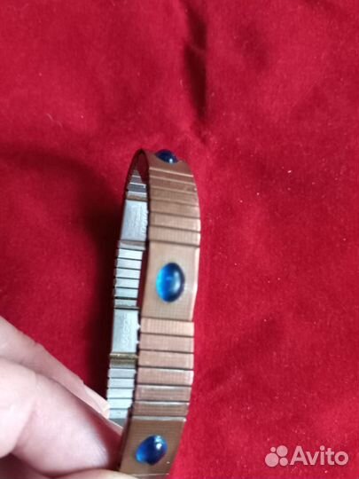 Браслет от давления