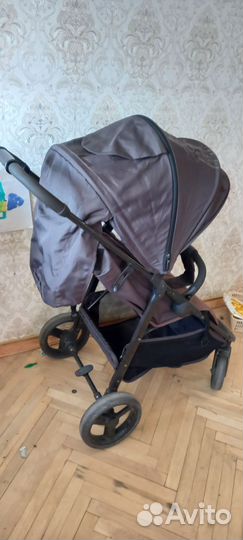Коляска детская