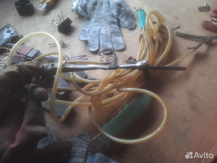 Дворники фар ваз 2121 нива