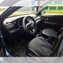 Kia Rio 1.4 MT, 2013, 300 000 км