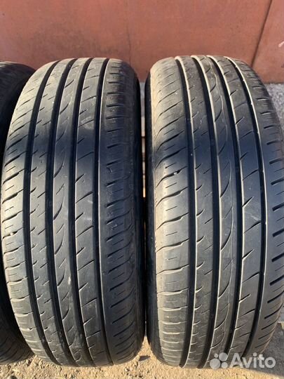 Nexen N'Fera SU4 185/65 R15 88H