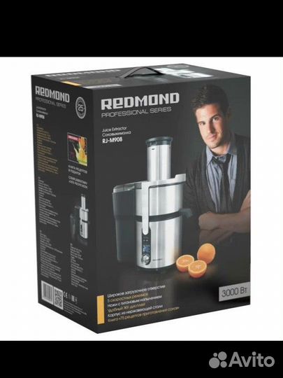 Соковыжималка