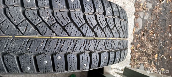 Viatti Brina Nordico V-522 215/55 R17