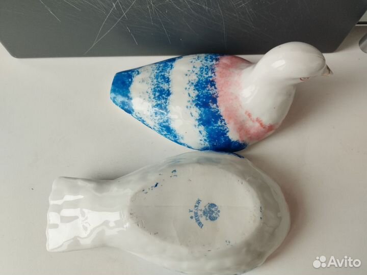 Масленка Голубь Кузнецова