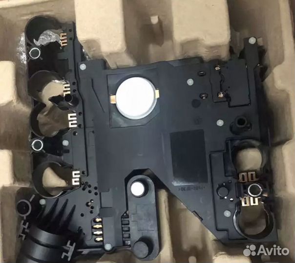 Плата АКПП w219 211