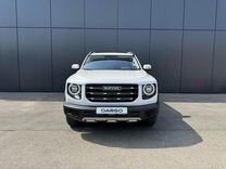 Новый Haval Dargo 2.0 AMT, 2024, цена от 2 619 000 руб.