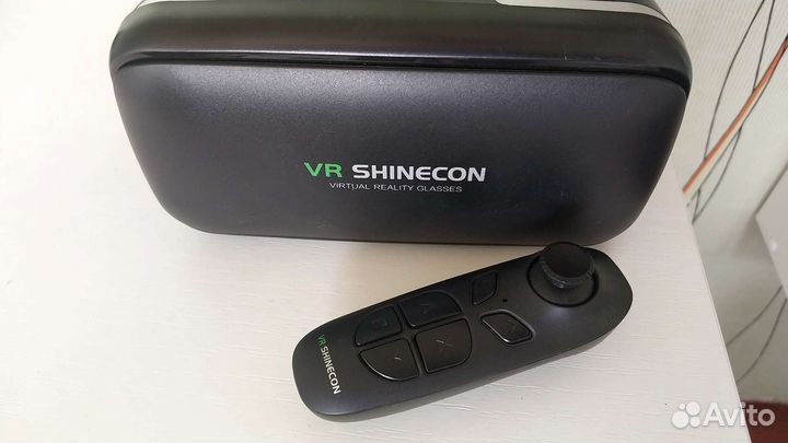 Vr очки для телефона