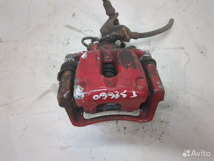 Суппорт Skoda Octavia (A5), 2008