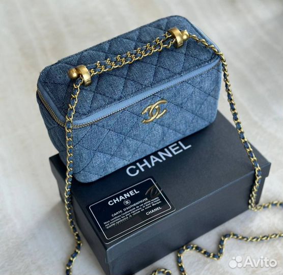 Сумка женская chanel