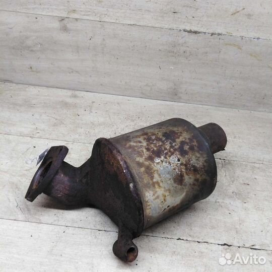 Катализатор Ford Tourneo Connect I, Ford Transit C