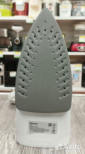 Утюг Blackton Bt SI1110