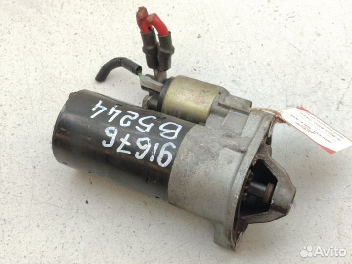 Стартер Volvo V50 RH B5254T2