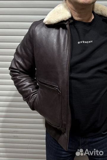 Куртка пилот Daytona Avia Mist