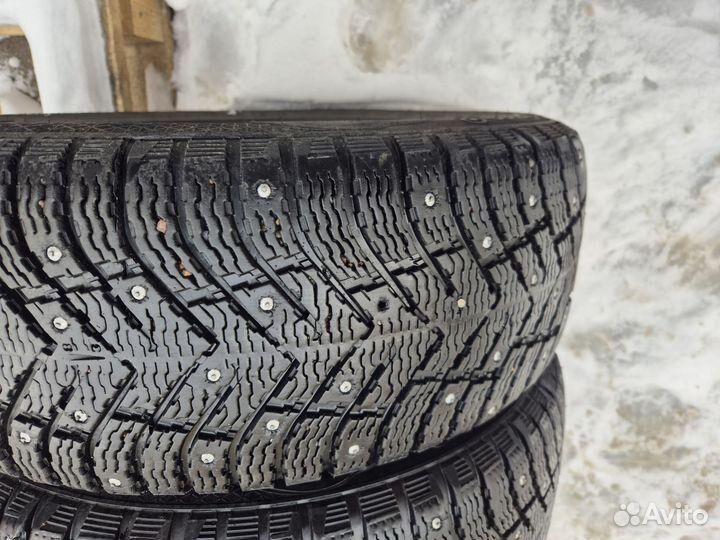 Cordiant Snow Cross 2 205/55 R16 94T