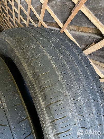 Michelin Latitude Tour HP 245/60 R18 105V