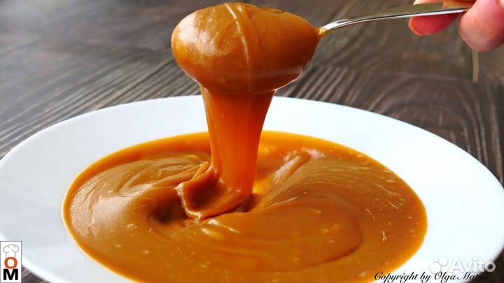 Сгущёное молоко сгущёнка