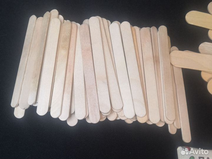 Природный материал для поделок