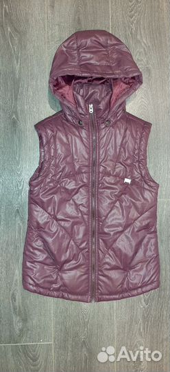 Жилет фирма concept club