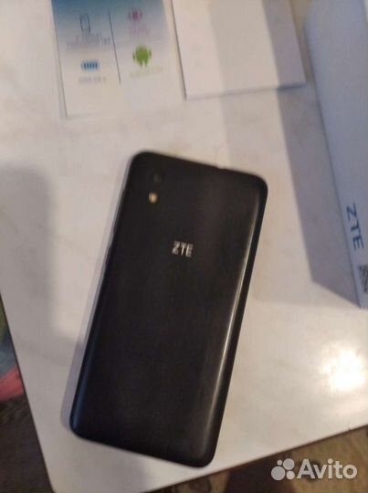 ZTE Blade L8, 32 ГБ