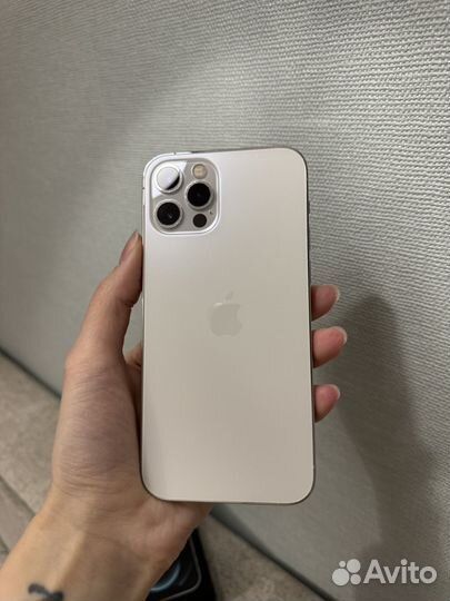 iPhone 12 Pro, 128 ГБ