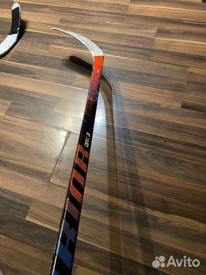 Клюшка хоккейная warrior