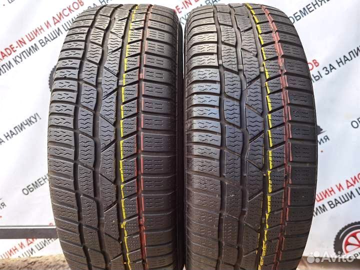 Continental ContiWinterContact TS 830 P 205/60 R16 96H