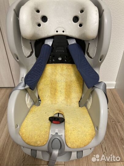 Детское автокресло Britax Römer Trifix 9-18 кг