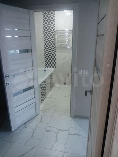 1-к. квартира, 38 м², 9/18 эт.