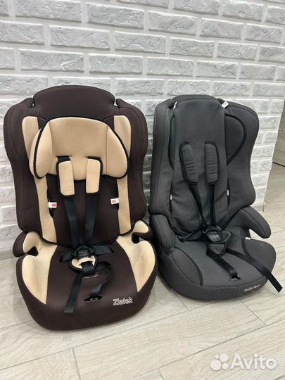 Детское автокресло 9 до 36 кг