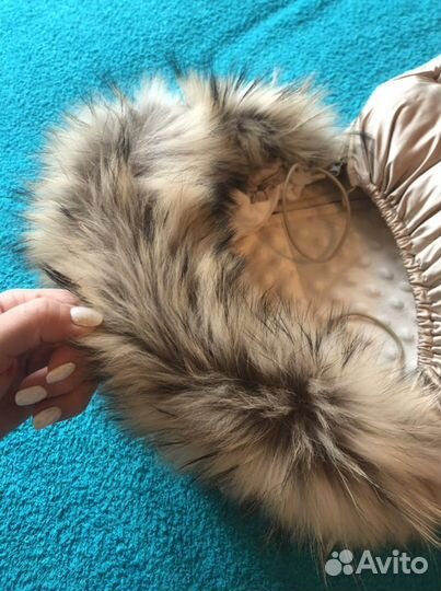 Детский зимний конверт или демисезонный