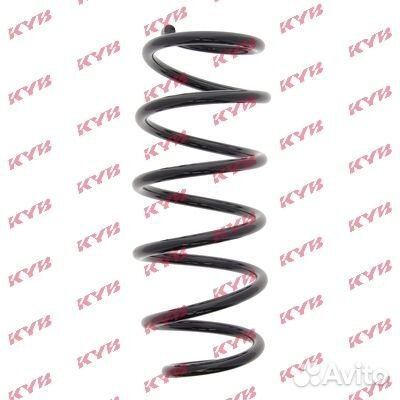 Пружина амортизатора volkswagen volkswagen caddy
