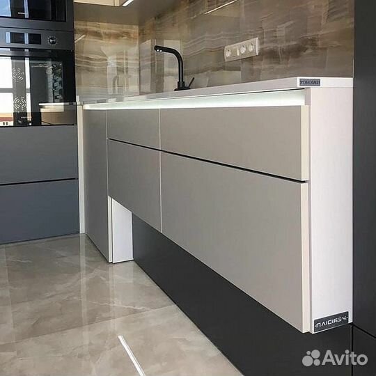 Кухонный гарнитур на заказ