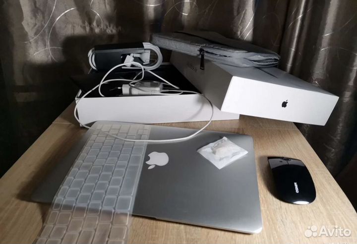 Apple MacBook Air 13 2017