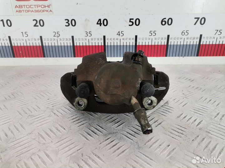 Суппорт передний левый для BMW 3-Series (E46)