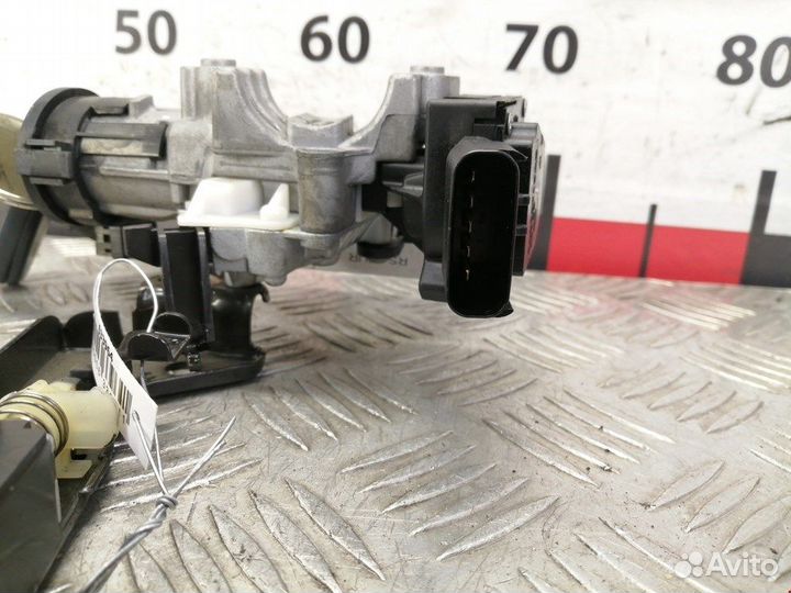 Замок зажигания для Chrysler Grand Voyager 4