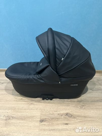 Коляскa 2в1 Arоteаm coсоlinе экокожа